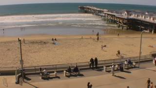 Pacific Beach Ocean Front Condo #57