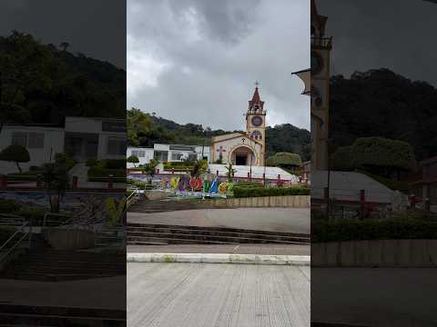 Recorrido por boyaca 19 de 123 #paez