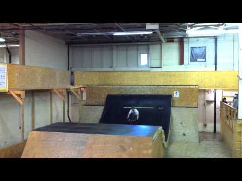 Jason Adams: Pinnacle King of the 705 week 7 entry