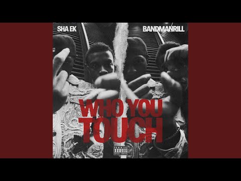 Video thumbnail for Who You Touch (Instrumental)