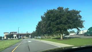 Georgia Welcome Centre at I-95 South Port Wentworth( GA)