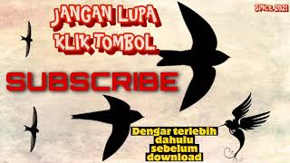 Download lagu SUARA PANGGIL WALET SP OPTIMA 70 super jernih RESPON AWET mp3