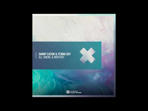 Danny Eaton, Fenna Day  - All Smoke & Mirrors