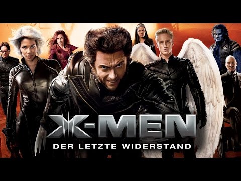 Trailer-Vorschau: X-Men: Der letzte Widerstand