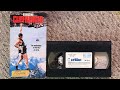 Opening To Cliffhanger 1993 Vhs