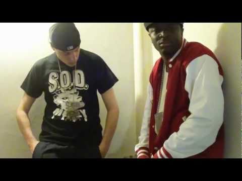 Spinning 9 Feat. Calico Jonez - Action [OFFICIAL VIDEO]