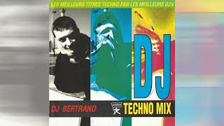 DJ Bertrand – DJ Techno Mix 1994 Fairway Record