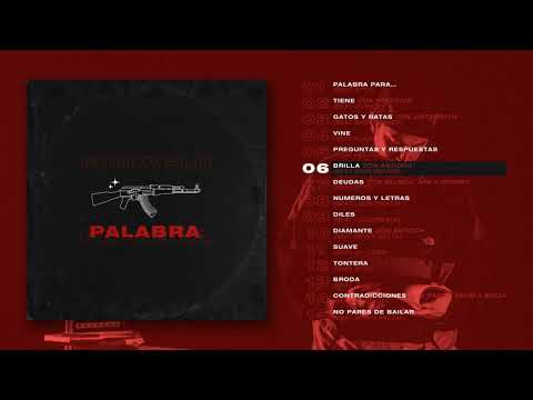 Funky Flu - 06 - Brilla