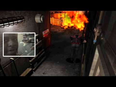 Phantassm Plays Resident Evil 3 (Pt.23)