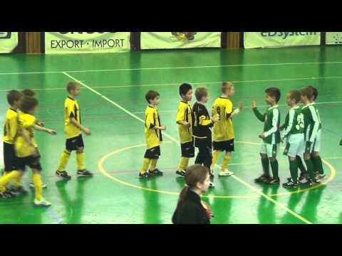 Inter BA U10 - turnaj ŠK Vrakuňa 2012.avi
