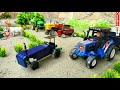 DIY How To Make Cow Shed House Of Animals Horse House Cow Shed Mini Thresher Woodwork