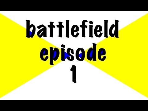 Hilarious Bomber Takedowns, Plane Moments: Battlefield Episode 1