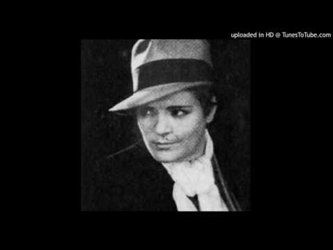 Today's Tango Is... Alma En Pena - Azucena Maizani 25-09-1928