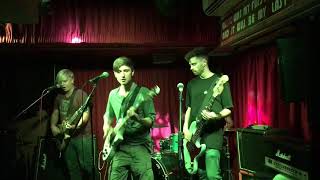 Elswhere - This one's for you - Road Trip, Hoxton 21/9/17