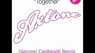 Axwell & Ingrosso - Together (Giacomo Capitanelli Bootleg Remix)