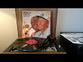 Bing Crosby & Louis Armstrong - Sugar (That Sugar Baby O' Mine) - MFP LP 1960 - Dual 1215 Turntable