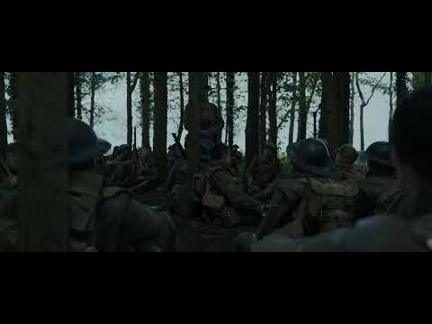 1917 - I Am a Poor Wayfaring Stranger (2019) [4K]