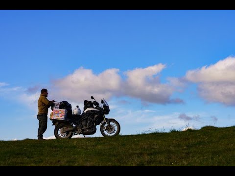 Romania - Bulgaria - OFF 2020