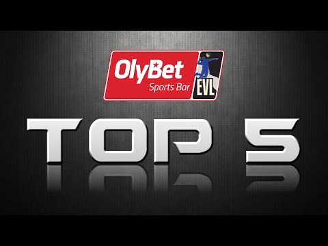 Olybet EVL 2020 februāra/marta TOP5