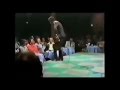 Jackie Wilson Live 1975
