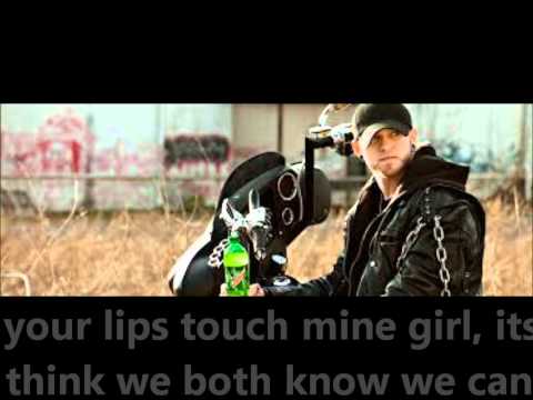 Let It Ride - Brantley Gilbert