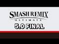 Smash Remix Ultimate 5 0 Final Release Texture Pack