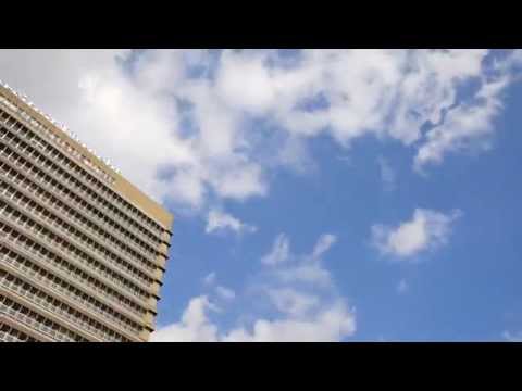 Videograaf Nijmegen: timelapse campus Utrecht