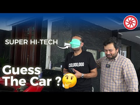 Kya Suneel Ny Sahi Guess Kiya? | PakWheels