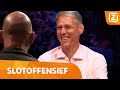De beste voetballer van deze eeuw na Messi en Ronaldo? ? | Slotoffensief | Rondo 15/08/2022