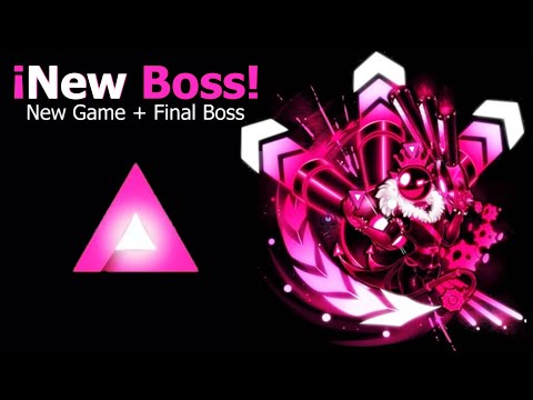 New Boss | Mashup by xNexus92 (New Game + Final Boss)