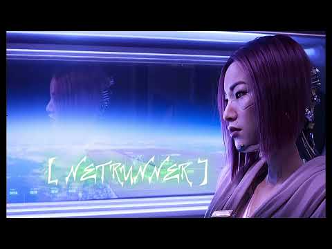 [N]egative01 - Netrunner