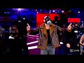 Dean Ambrose S Heel SWAT Entrance With The Vengeful One Theme Song WWE Raw 12 3 18 Edited
