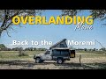 Overlanding Movie Back To The Moremi