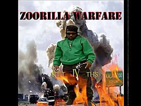 Built 4 This [ZooRilla Warfare]