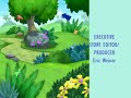 Closing To Dora The Explorer Super Babies 2005 DVD