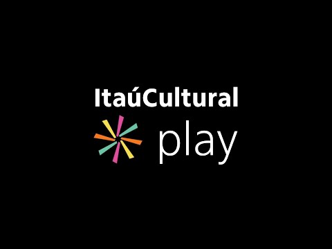 Itaú Cultural Play video thumbnail