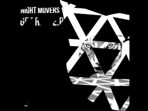 Night Movers - Redeye (Original) Get Raw EP