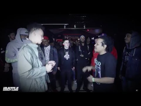 My Block Bezi vs Jack Casserole