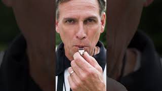 Download lagu Referee Whistle Blow in stadium Sound Effects #shorts mp3