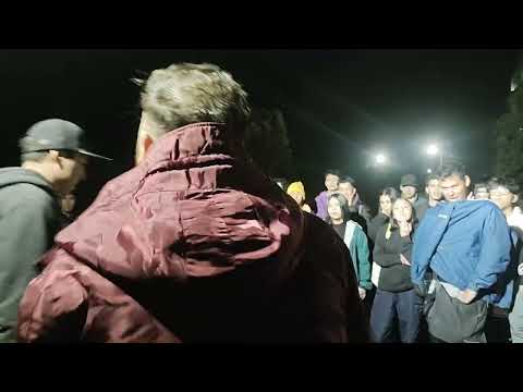 BSN FECHA PRE-REGIONAL - JOTAOH VS SAITH (4TOS)