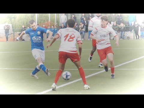 AYOUB ET-TOUIL ● Crazy Skills, Goals & Passes ● ROYAL LÉOPOLD FC