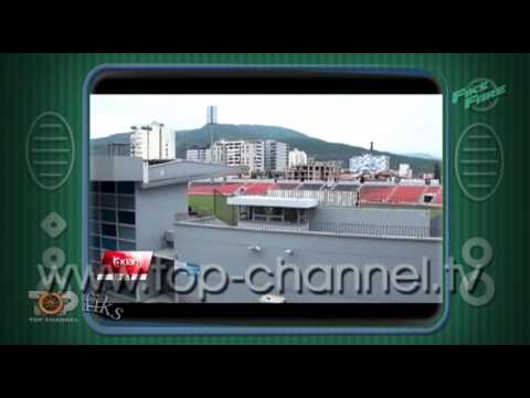 Fiks Fare, 1 Tetor 2015, Pjesa 3 - Investigative Satirical Show