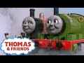 Percy James And The Fruitful Day S3 E18 Thomas Friends Full Episode Cartoons For Kids