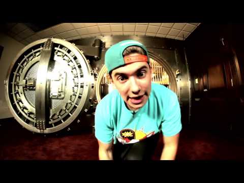 Cole Connor - "For The Money" ft. FatRat Da Czar