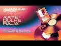 Aaye Dulhe Raja | Hum Kisise Kum Nahin | Slowed And Reverb | Udit Narayan | Vikas Dhakad Official