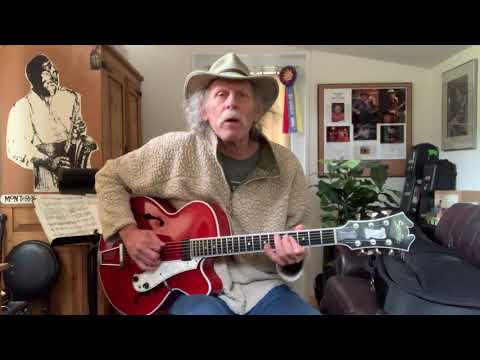 Bruce Forman: Giant Steps