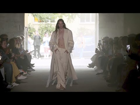 AC9 | Spring Summer 2023 | Full Show