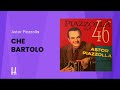 Astor Piazzolla y su Orquesta Típica - Che Bartolo (1947)