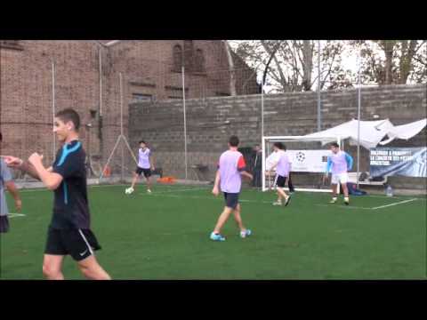 LTA vs Almagro - Copa Palermo