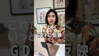 日本が借金大国ときわれるカラクリ　#お金の勉強 #政治 #借金大国 #日本